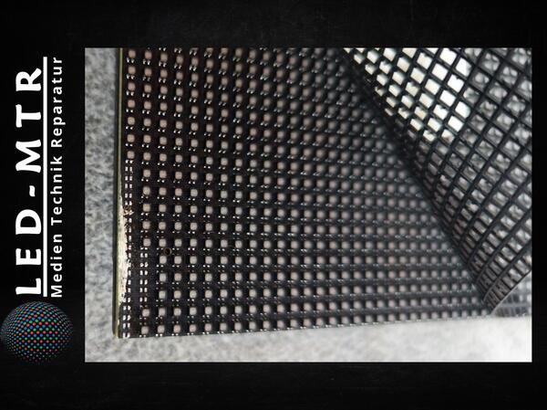 LED-Modul Outdoor Reparatur